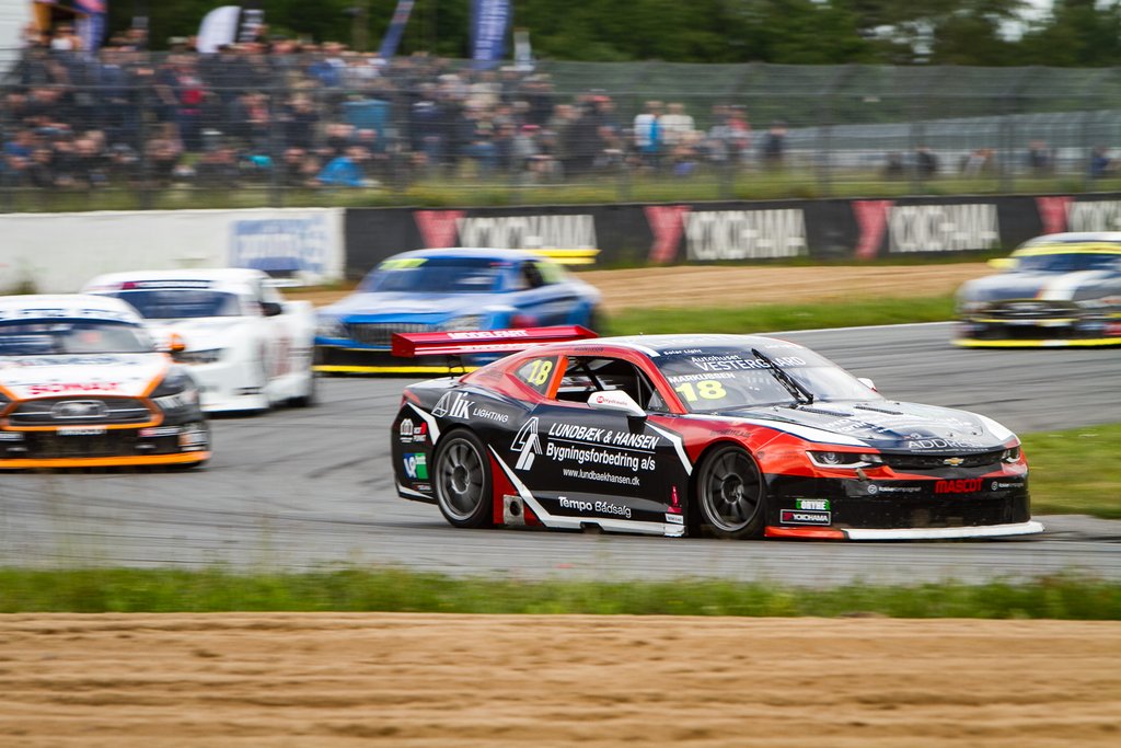 (Foto: Boxengasse)